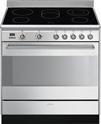 Smeg SUK91CMX9 Smeg SUK91CMX9