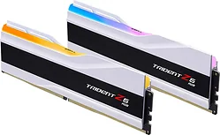 Модуль памяти G.SKILL Trident Z5 RGB F5-7200J3445G16GX2-TZ5RW Модуль памяти G.SKILL Trident Z5 RGB F5-7200J3445G16GX2-TZ5RW