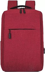Городской рюкзак Norvik Lifestyle 4006.05 (красный)