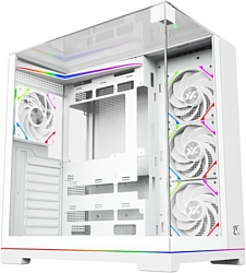 XYZ Tesseract A-RGB (белый)