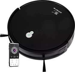 Робот-пылесос Polaris PVCR G2 0926W Wi-Fi IQ Home