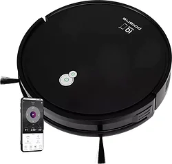 Робот-пылесос Polaris PVCR G2 0926W Wi-Fi IQ Home Робот-пылесос Polaris PVCR G2 0926W Wi-Fi IQ Home