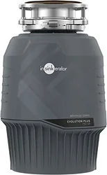 Измельчитель пищевых отходов InSinkErator Evolution Plus 750 SR