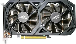 Видеокарта OCPC GeForce GTX 1660 Super XE 6GB GDDR6 (OCVN1660G6XE)