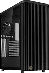 Корпус для компьютера ASUS ProArt PA401 ABS TG Panel (черный)