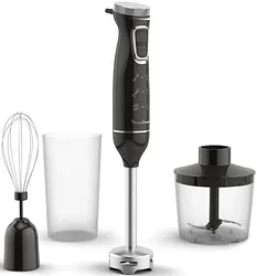 Блендер Moulinex DD5R38F0 Блендер Moulinex DD5R38F0