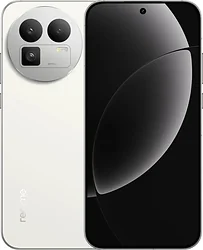 Смартфон Realme GT8 RMX6699 16/512GB (китайская версия)