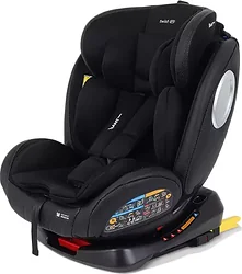 Автокресло Rant Basic Twist Pro isofix YC06 (черный) Автокресло Rant Basic Twist Pro isofix YC06 (черный)