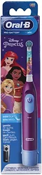 Зубная щетка Oral-B Pro Battery Extra Soft Принцессы DB5.510.1K