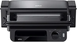 Электрогриль Braun MultiGrill 5 CG5010