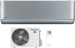 Сплит-система Panasonic Etherea Silver Design Inverter CS-XZ20ZKEW/CU-Z20ZKE