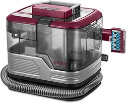 Пылесос Kitfort KT-5587 Пылесос Kitfort KT-5587