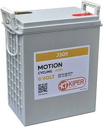 Аккумулятор для ибп Kiper Motion J305 /320