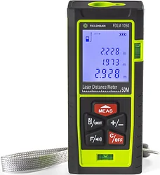 Дальномер Fieldmann FDLM 1050 Дальномер Fieldmann FDLM 1050