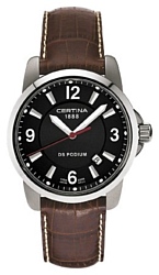 Certina 260.7029.42.66