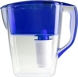 Фильтр для очистки воды Гейзер Геркулес Фильтр для очистки воды Гейзер Геркулес