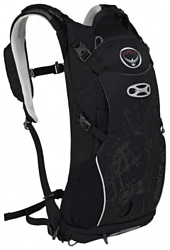 Osprey Zealot 10 black (pitch black)