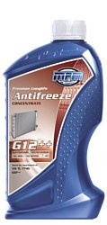 MPM Premium Longlife Antifreeze VW TL 774G G12++ (87001A) 1л