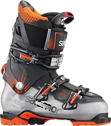 Salomon Quest 90 (2012/2013)