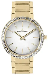 Наручные часы Jacques Lemans 1-1843E