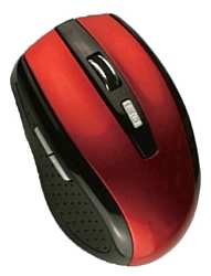 BRAVIS BRM756 black-Red USB