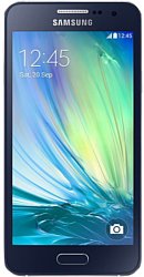 Смартфон Samsung Galaxy A3 Duos SM-A300H/DS