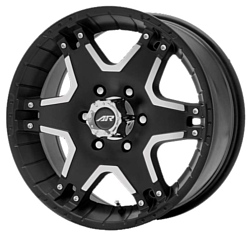 American Racing AR-392 Tactic 8.5x18/6x139.7 D78.1 ET30 BM