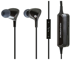 Monoprice Enhanced Active Noise Cancelling Earphones