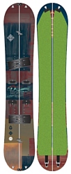 K2 Panoramic Kit (15-16)