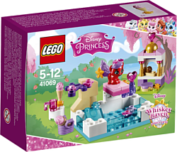 Конструктор LEGO Disney Princess 41069 Жемчужинка в бассейне