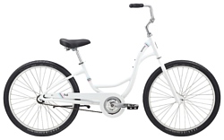 Fuji Bikes Barnebey 1 LS (2015)