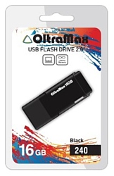 OltraMax 240 16GB