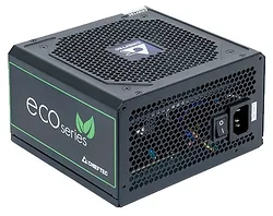Блок питания Chieftec GPE-600S 600W Блок питания Chieftec GPE-600S 600W