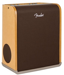 Fender Acoustic SFX