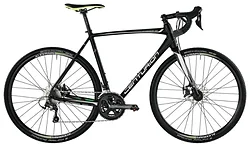 Велосипед Centurion Crossfire 2000 (2016) Велосипед Centurion Crossfire 2000 (2016)