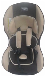 Urban Baby LB-303 Isofix