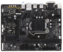 GIGABYTE GA-B250M-D2V (rev. 1.0)