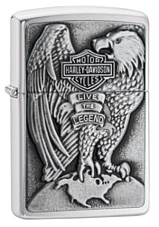 Zippo Harley-Davidson (200HD.H231-035)