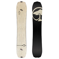 Arbor Bryan Iguchi Pro Splitboard (17-18)