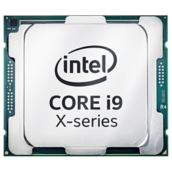 Intel Core i9-7960X Skylake (2017) (2800MHz, LGA2066, L3 22528Kb)