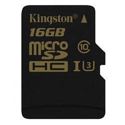 Kingston SDCG/16GB