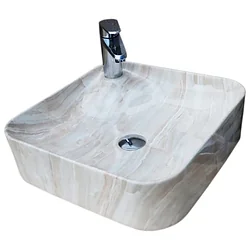 Раковина GID-ceramic MNC591