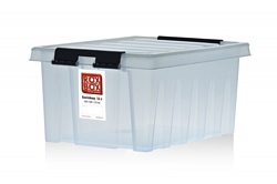 Rox Box 16 литров (прозрачный)