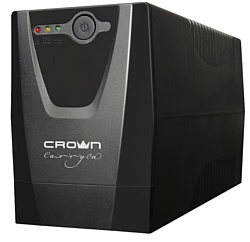 CROWN CMU-500X