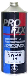 Profix 5W-40 SN/GF-5 1л