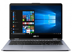 ASUS VivoBook Flip 14 TP410UA-EC491T