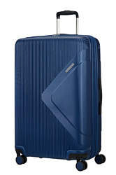 American Tourister Modern Dream True Navy 78 см