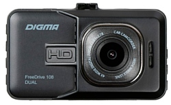 Digma FreeDrive 108 DUAL