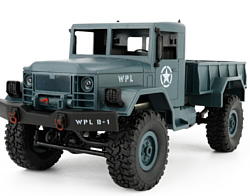 Aosenma Military Truck 4WD RTR