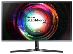 Samsung U28H750UQU